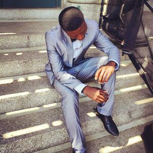 Meet your Posher, Xavier